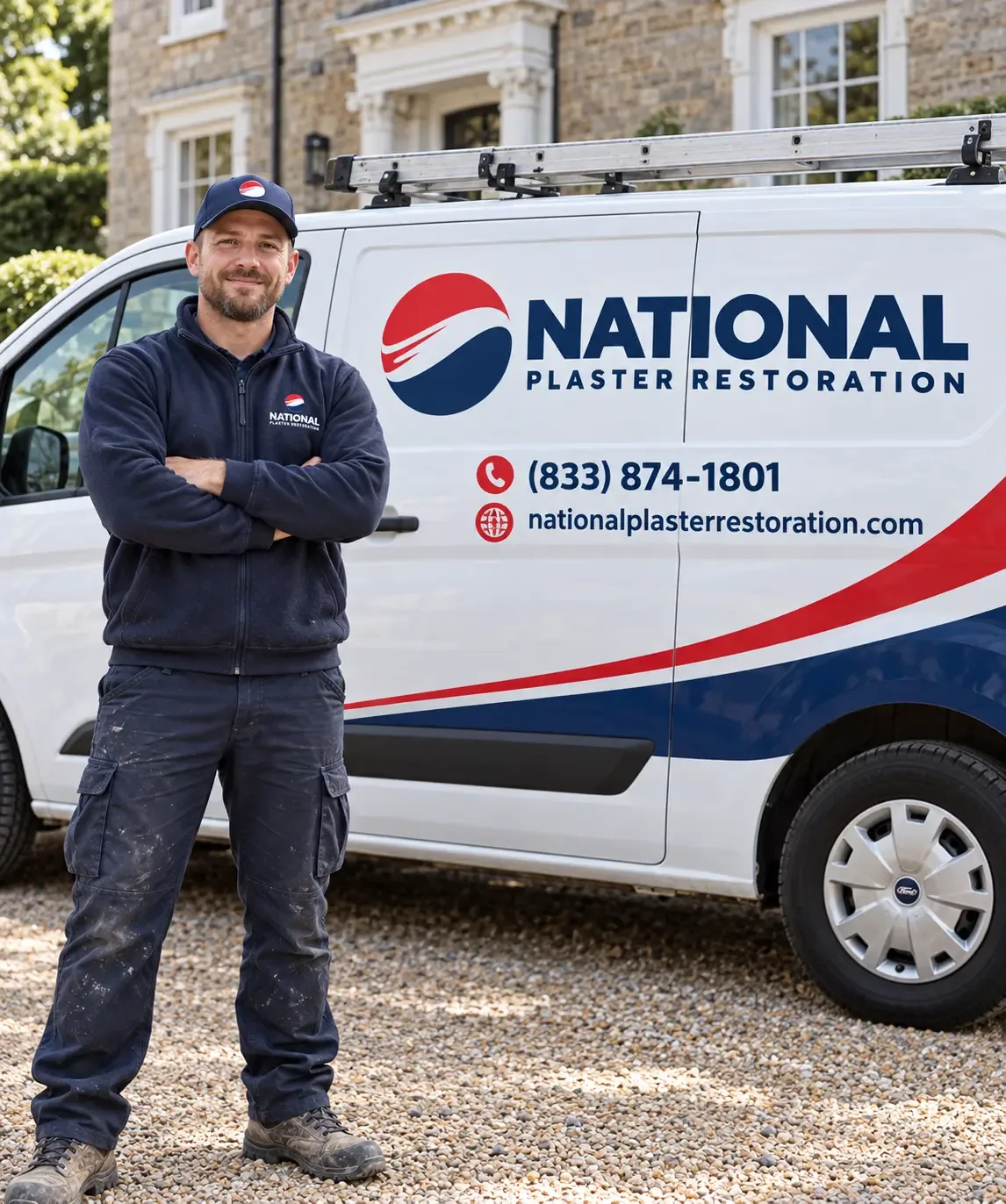 Plaster Repair Barnhill, IL FAQs